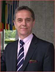 Paul Da Rita headshot